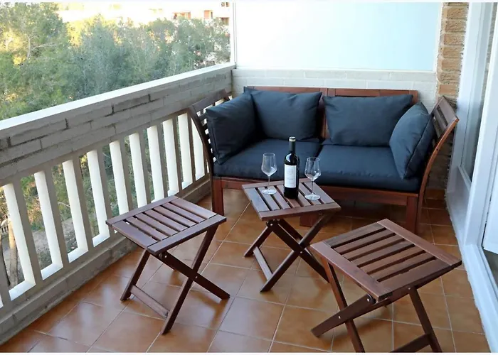 Excellent Sea View, Free Parking, Wifi