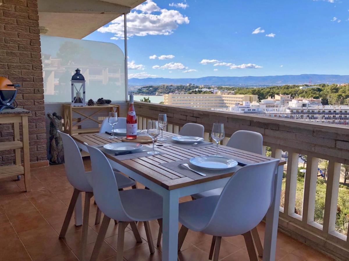 Apartment Excellent Sea View, Free Parking, Wifi *