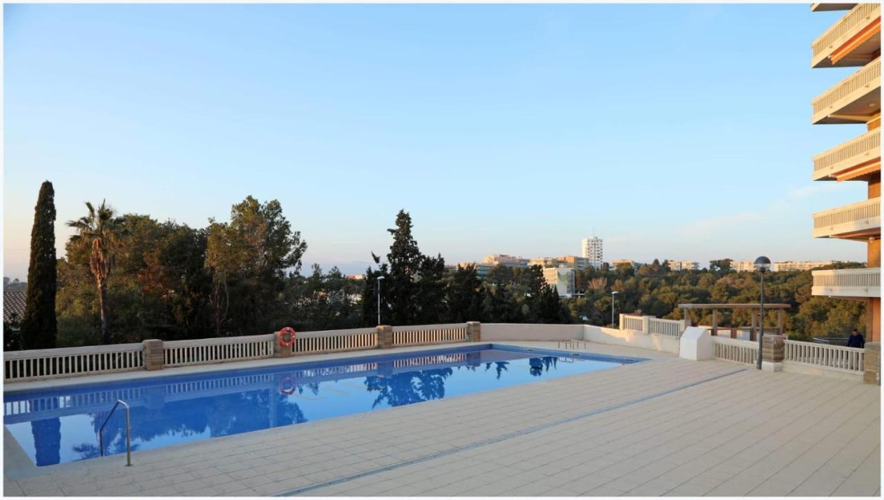 Apartment Excellent Sea View, Free Parking, Wifi