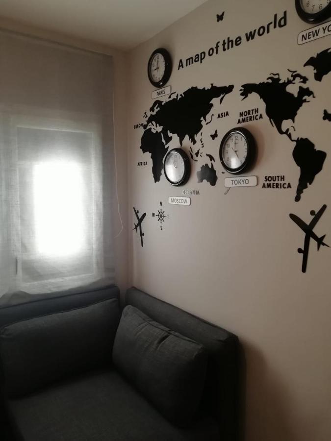 Cosy à La *